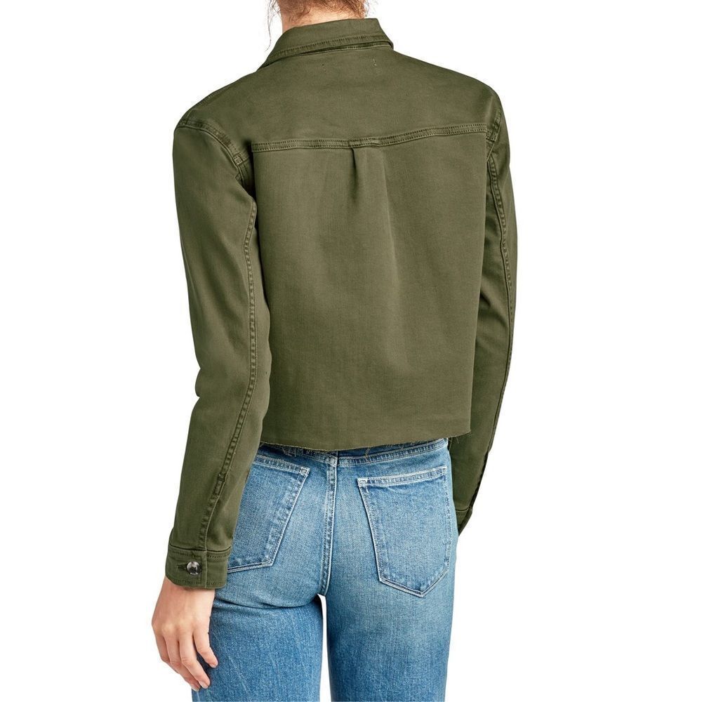 Sam Edelman The Aimee Jacket - Picture 2 of 5